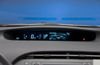 2010 Toyota Prius Gauges Picture